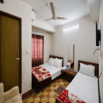 Family AC Room